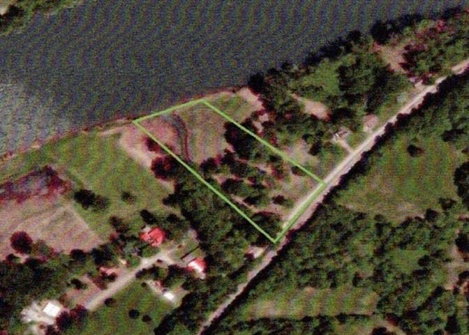 Property Photo: 990 N Riverview Lane AR 72560