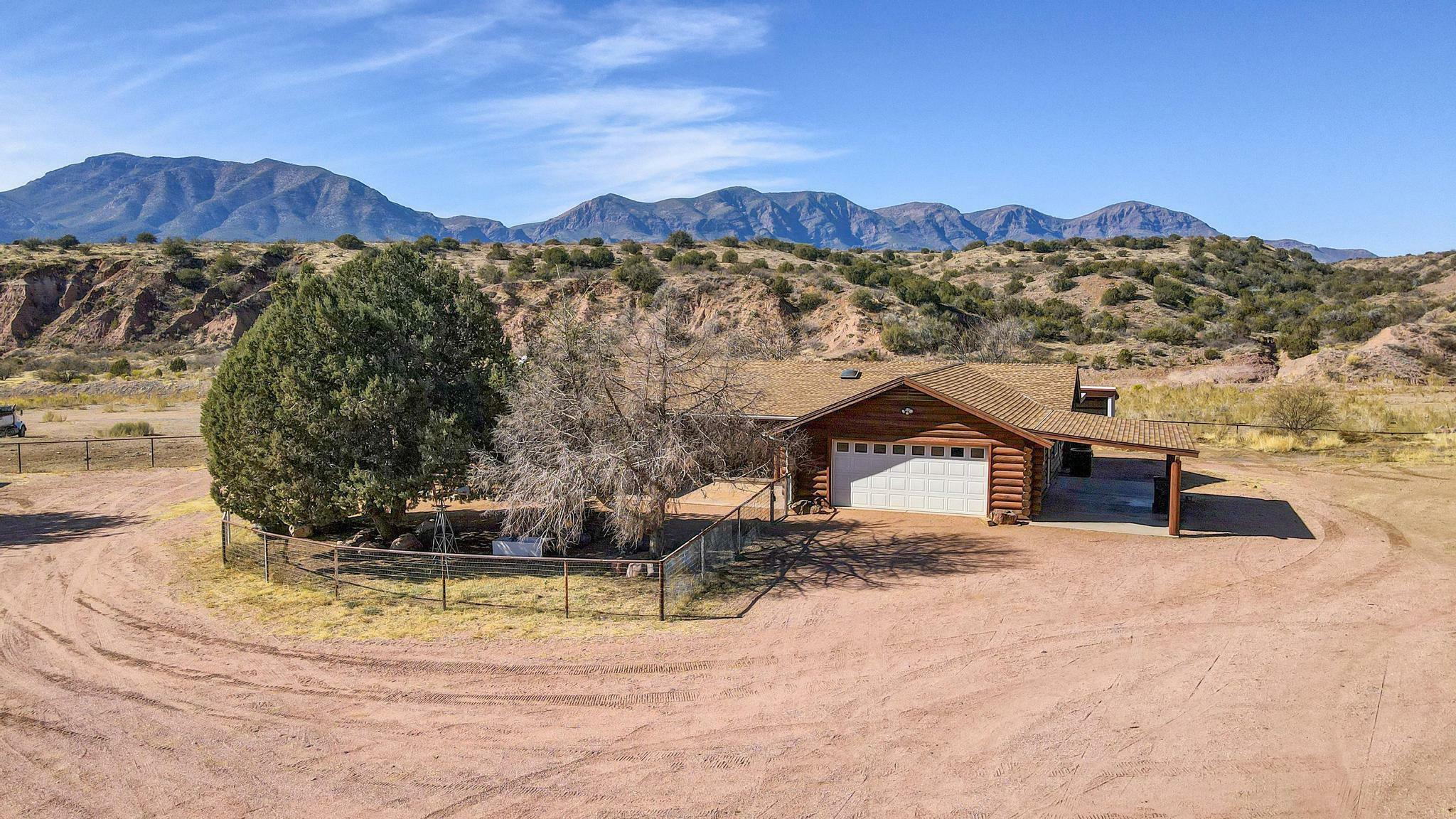 Property Photo:  16274 N Az Highway 87  AZ 85541 