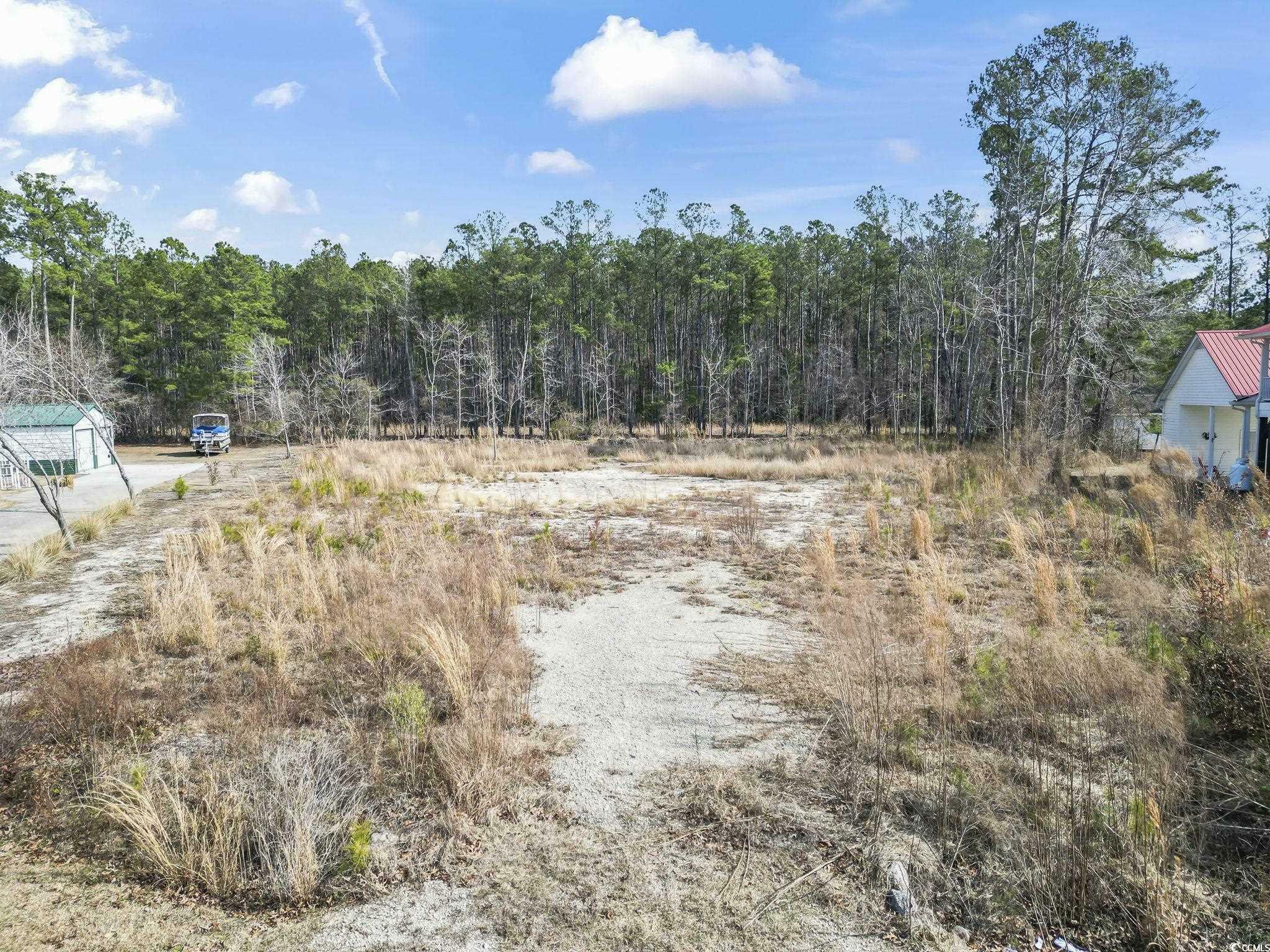 Property Photo: 3567 Steamer Trace Rd. SC 29527