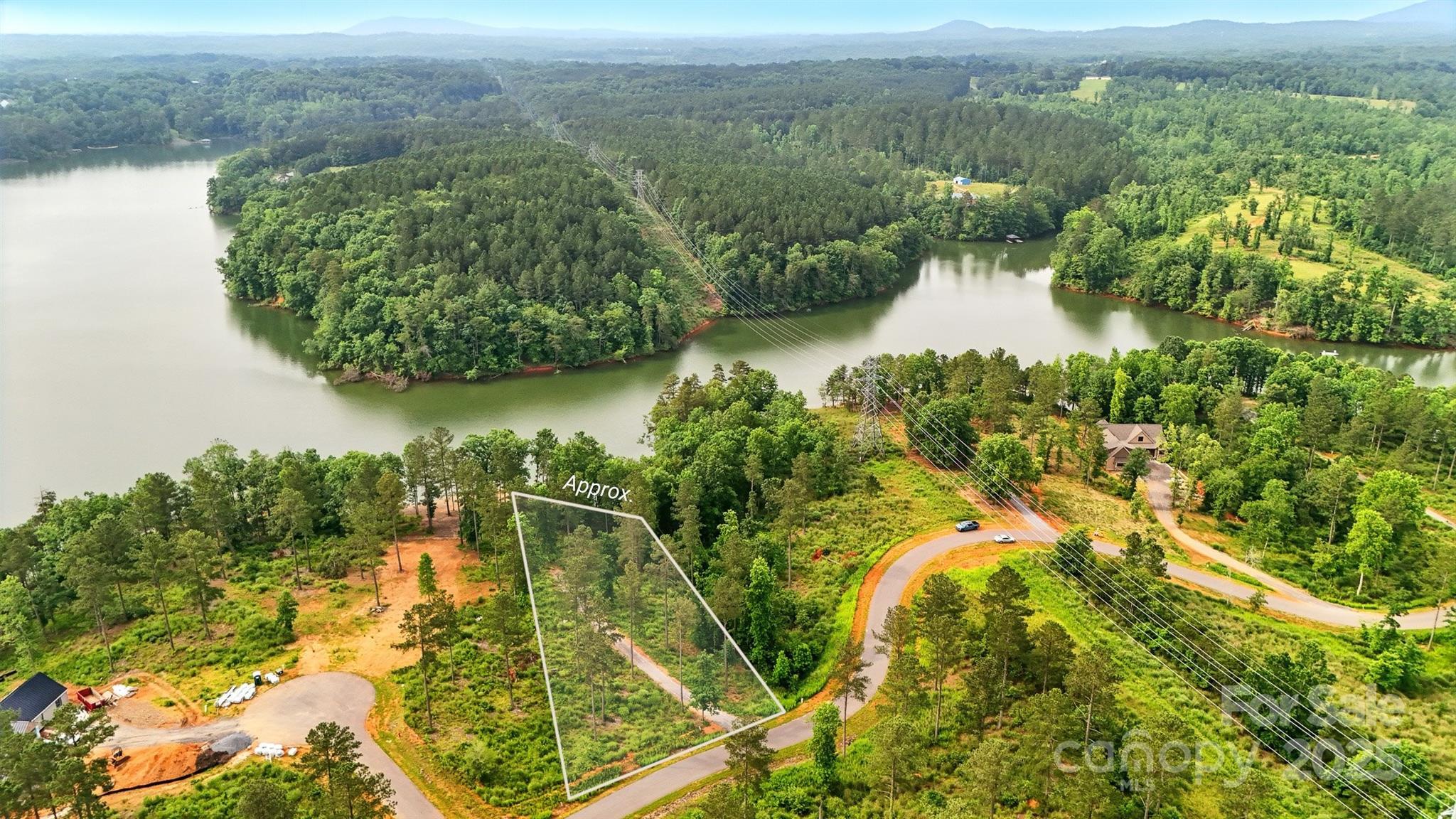 Property Photo: 2372 Princeton Mountain None 70 NC 28612