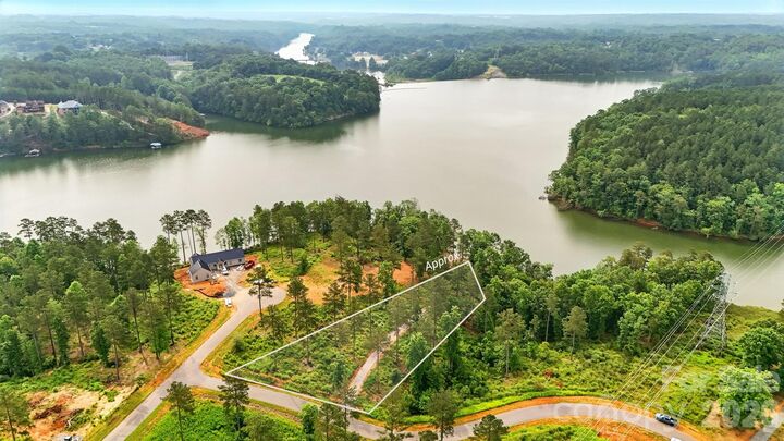 Property Photo:  2372 Princeton Mountain None 70  NC 28612 