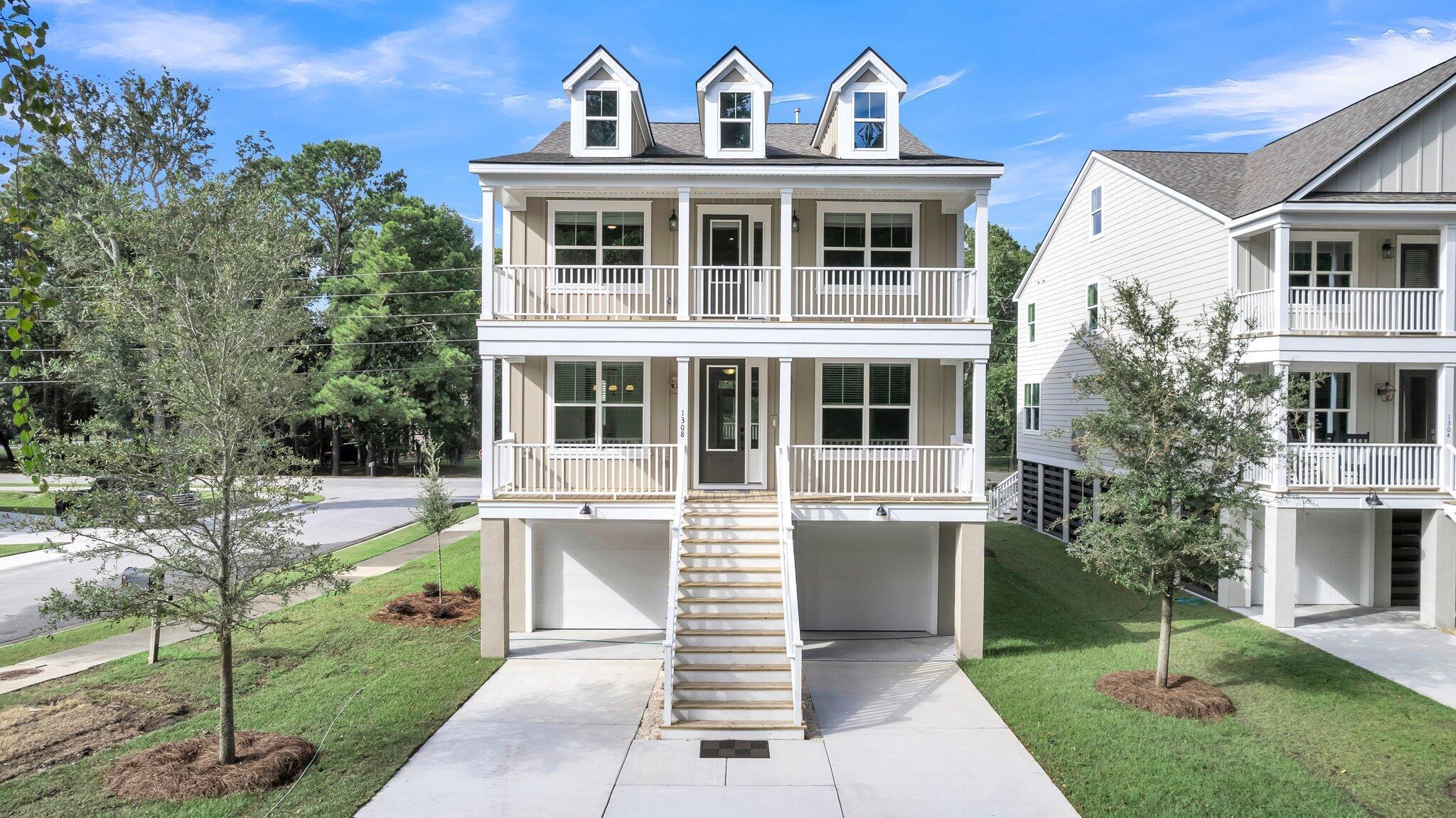 Property Photo: 1308 Lieben Road SC 29466