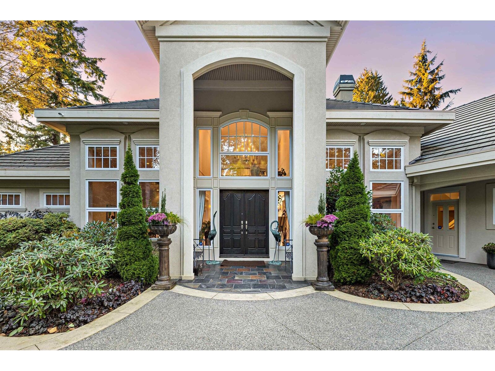 Property Photo: 13375 Crescent Road BC V4P 1J5