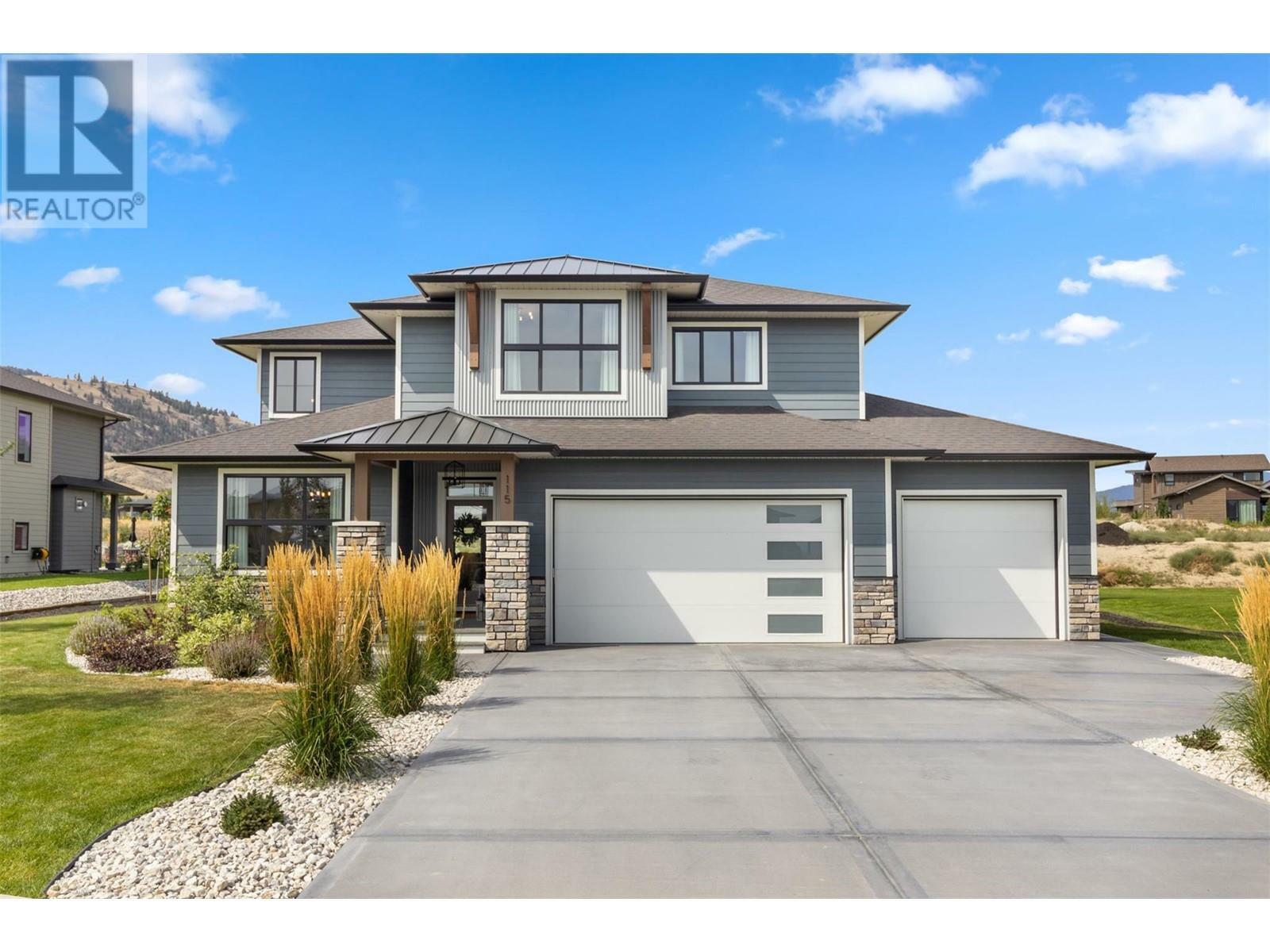 115 Ranchlands Court  Kamloops BC V1S 0G2 photo