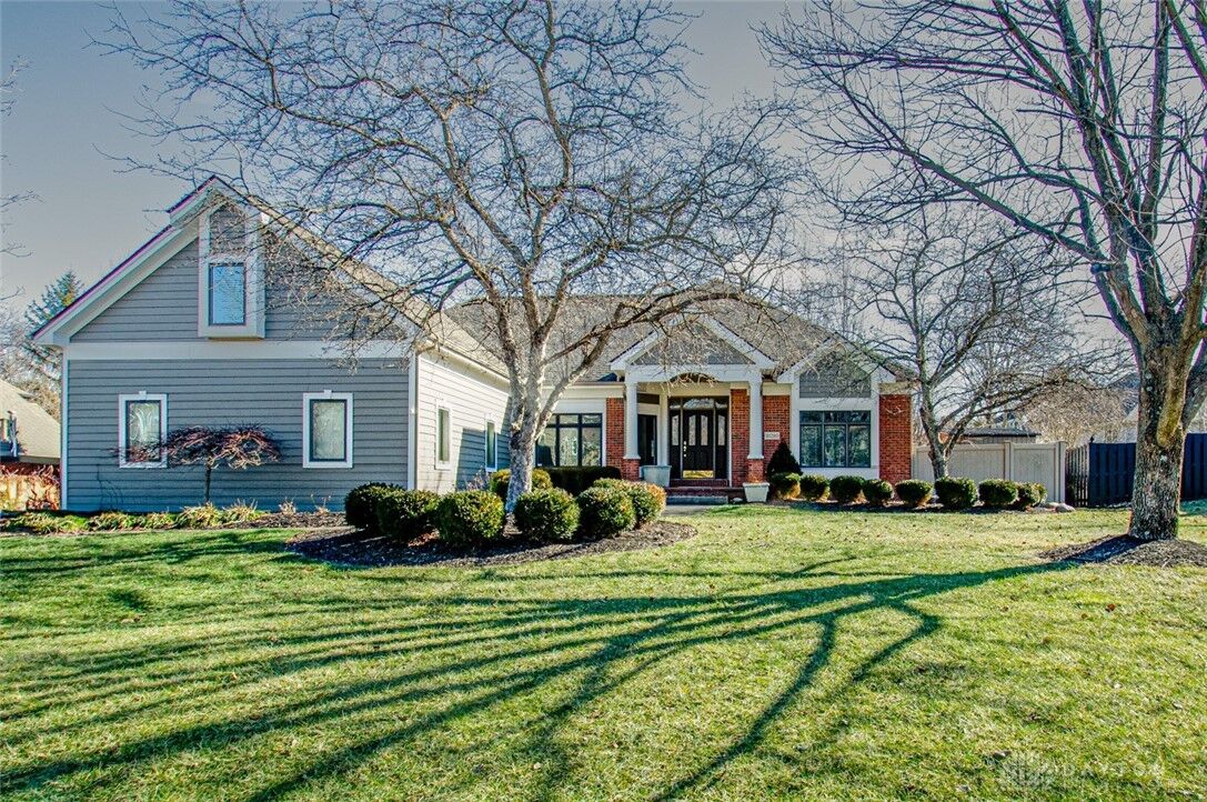 Property Photo: 10280 Atchison Road OH 45458
