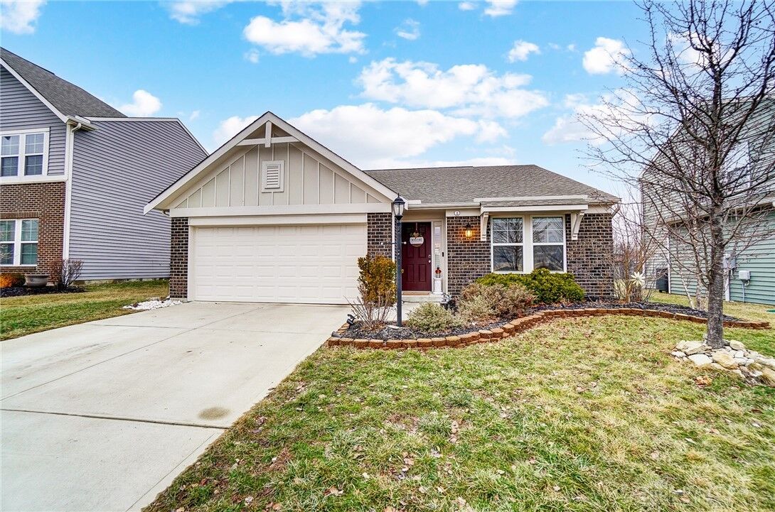 Property Photo: 108 Oasis Court OH 45066