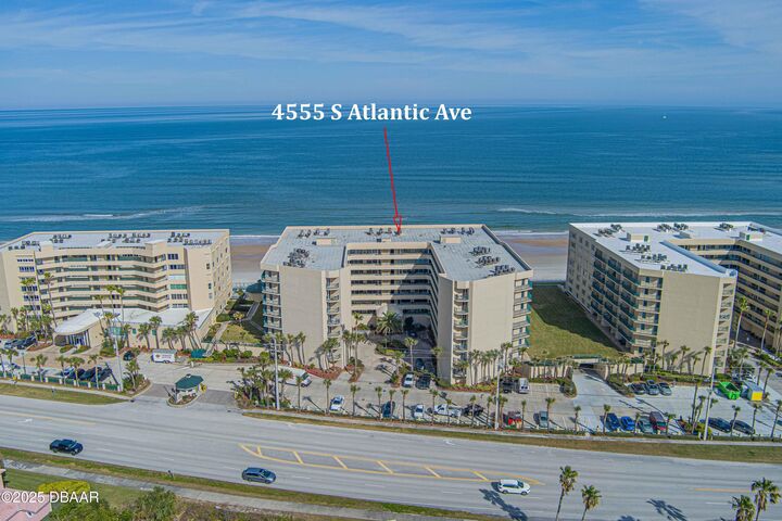 4555 S Atlantic Avenue 4405  Ponce Inlet FL 32127 photo