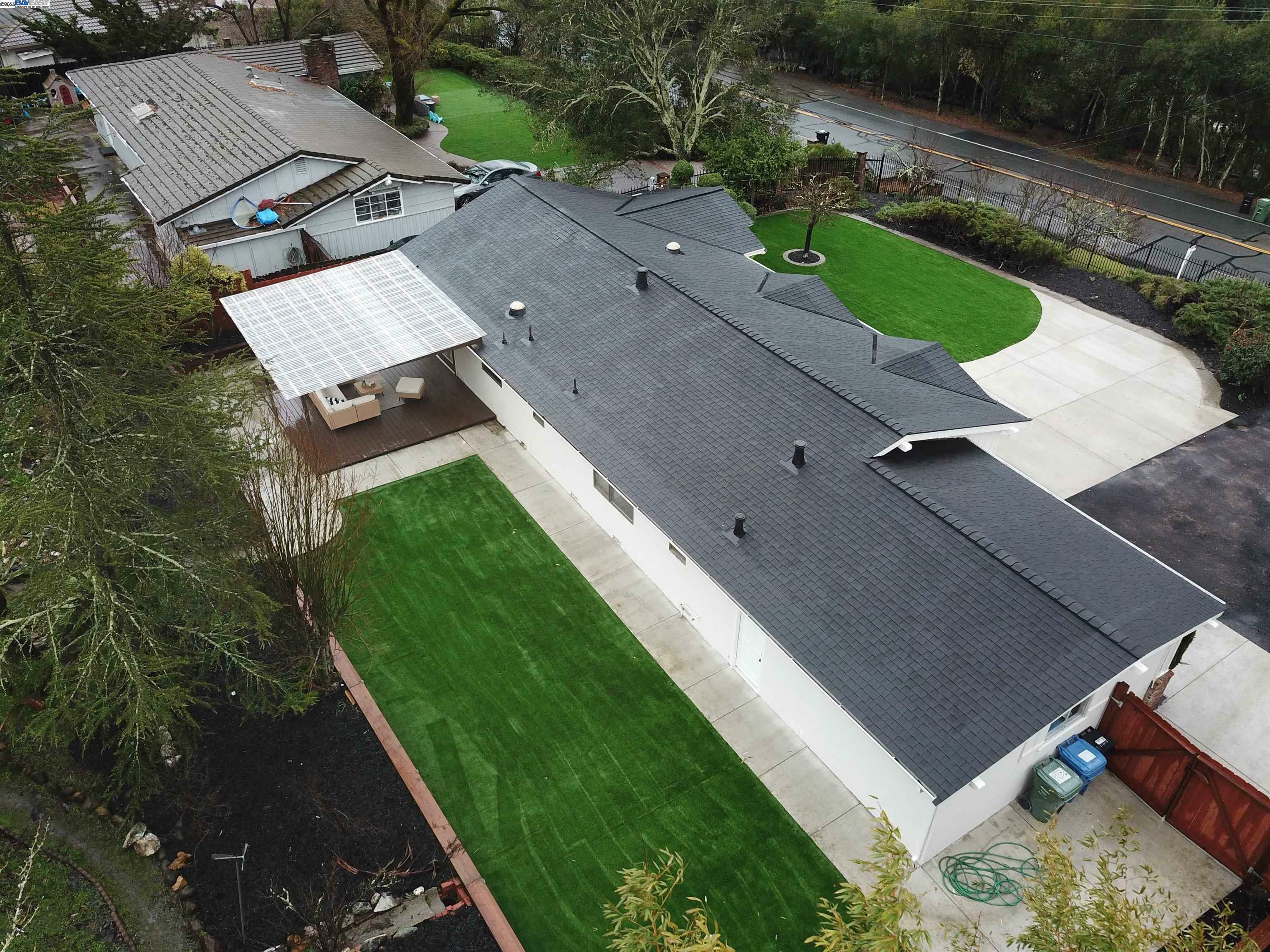 259 Rheem Blvd  Moraga CA 94556 photo