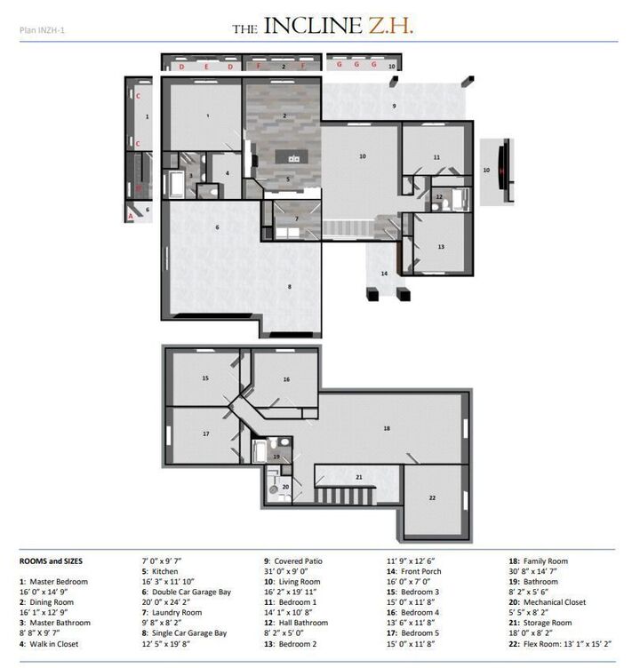 Property Photo: 4449 York Boulevard NV 89801