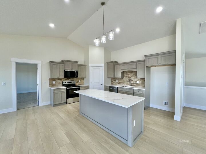 Property Photo:  4449 York Boulevard  NV 89801 