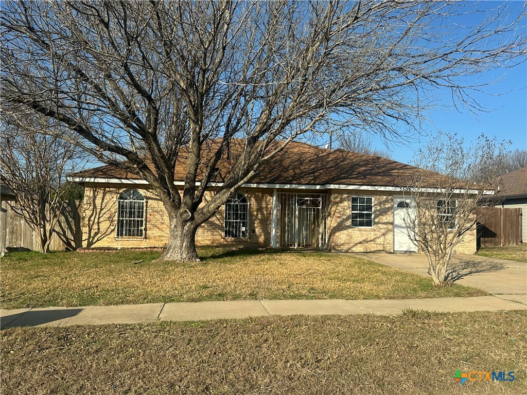 Property Photo:  3505 Warfield Drive  TX 76543 