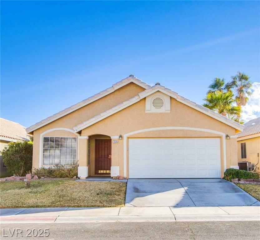 Property Photo:  7225 Palatial Avenue  NV 89130 