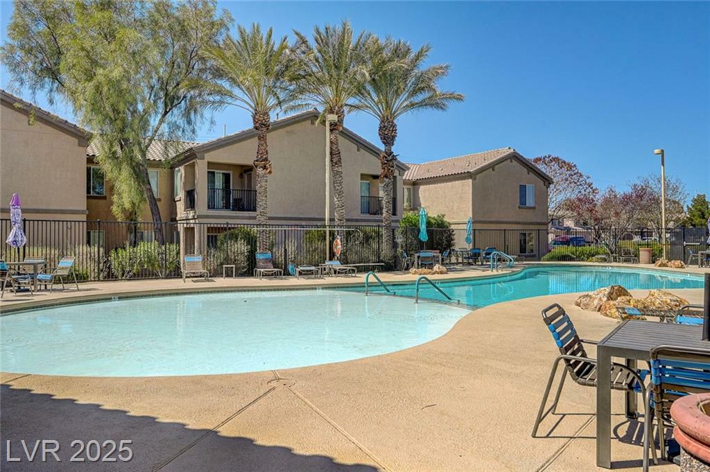 Property Photo:  6630 Caporetto Lane 103  NV 89084 