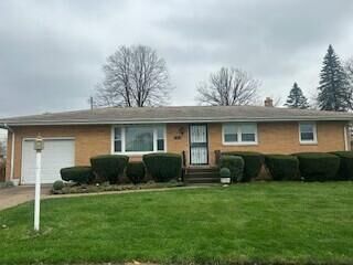 Property Photo:  1441 W 56th Avenue  IN 46410 