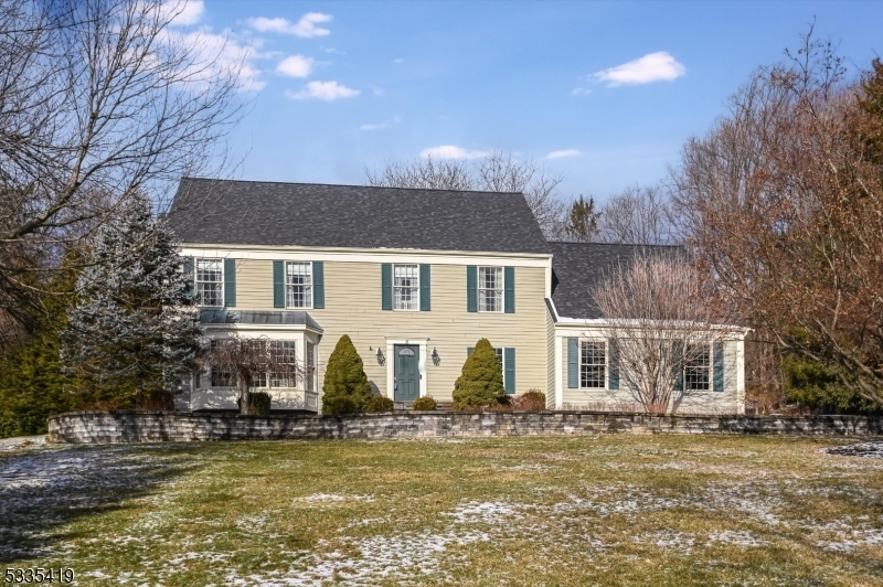 Property Photo: 8 Harmony Ln NJ 07869