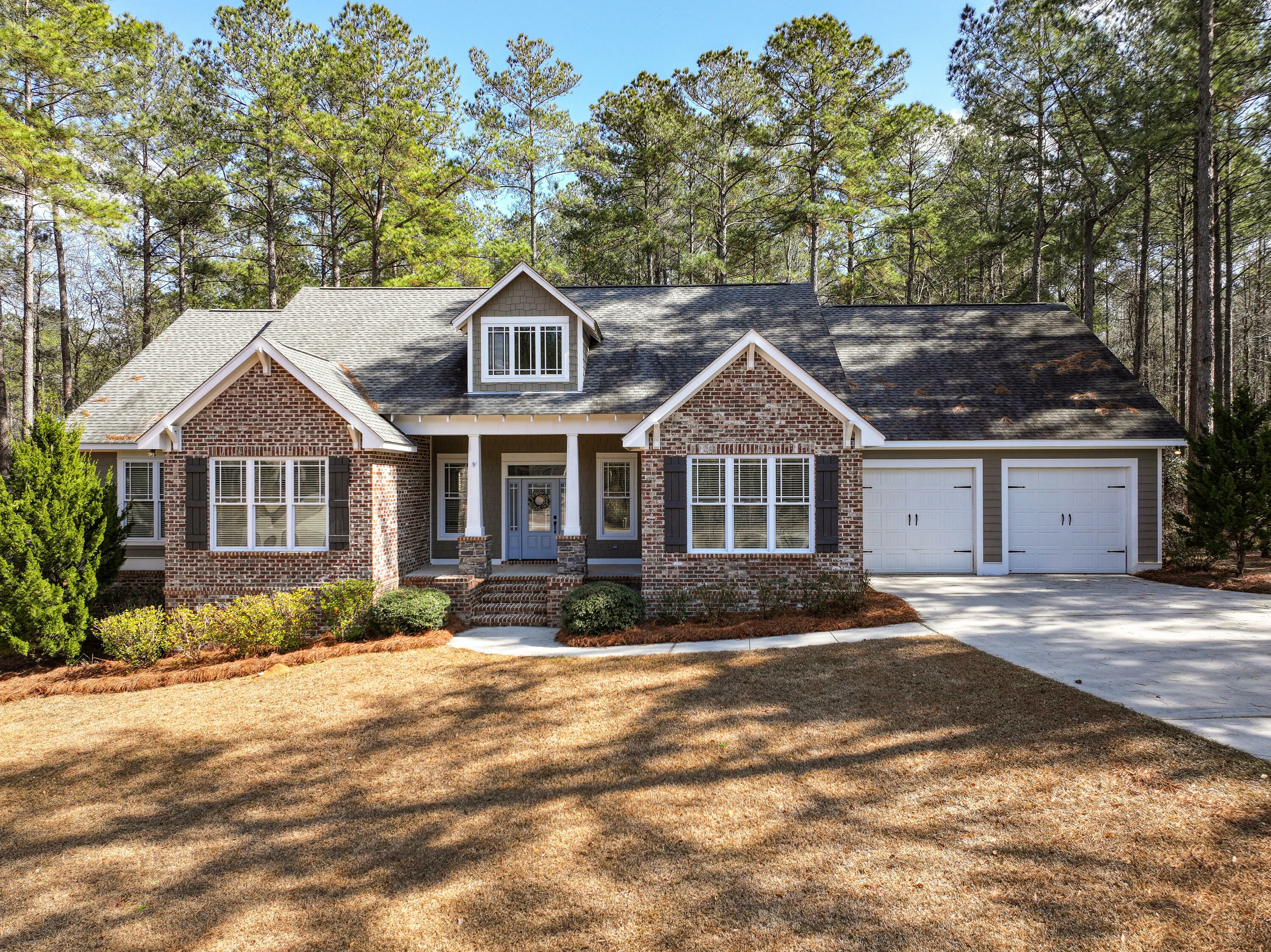 Property Photo:  14 Iron Horse Ln.  MS 39482 