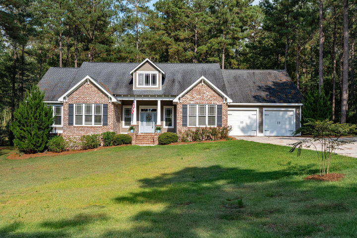 14 Iron Horse Ln.  Sumrall MS 39482 photo