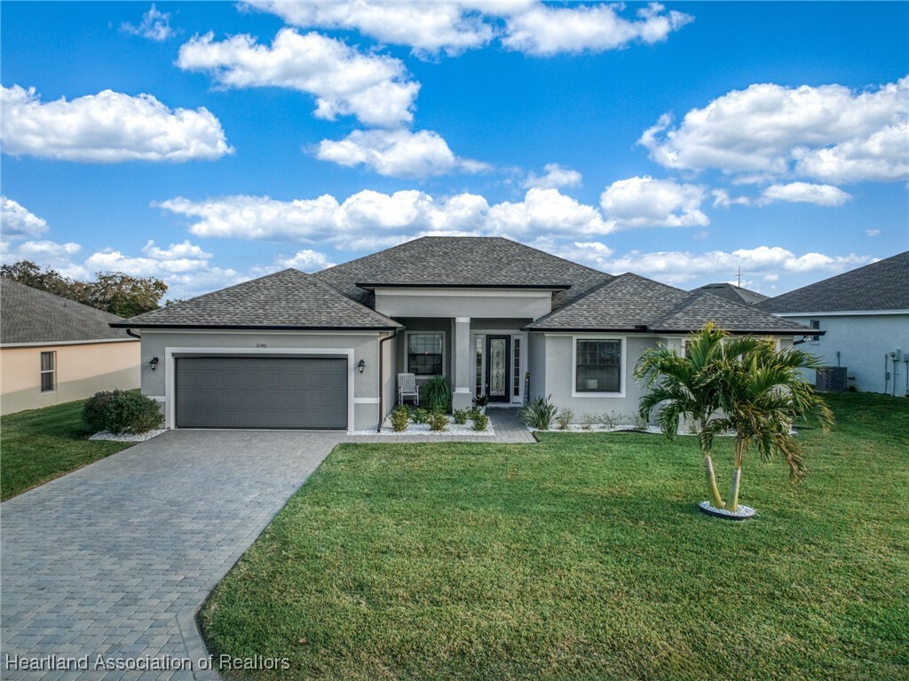 3140 Calypso Drive  Avon Park FL 33825 photo