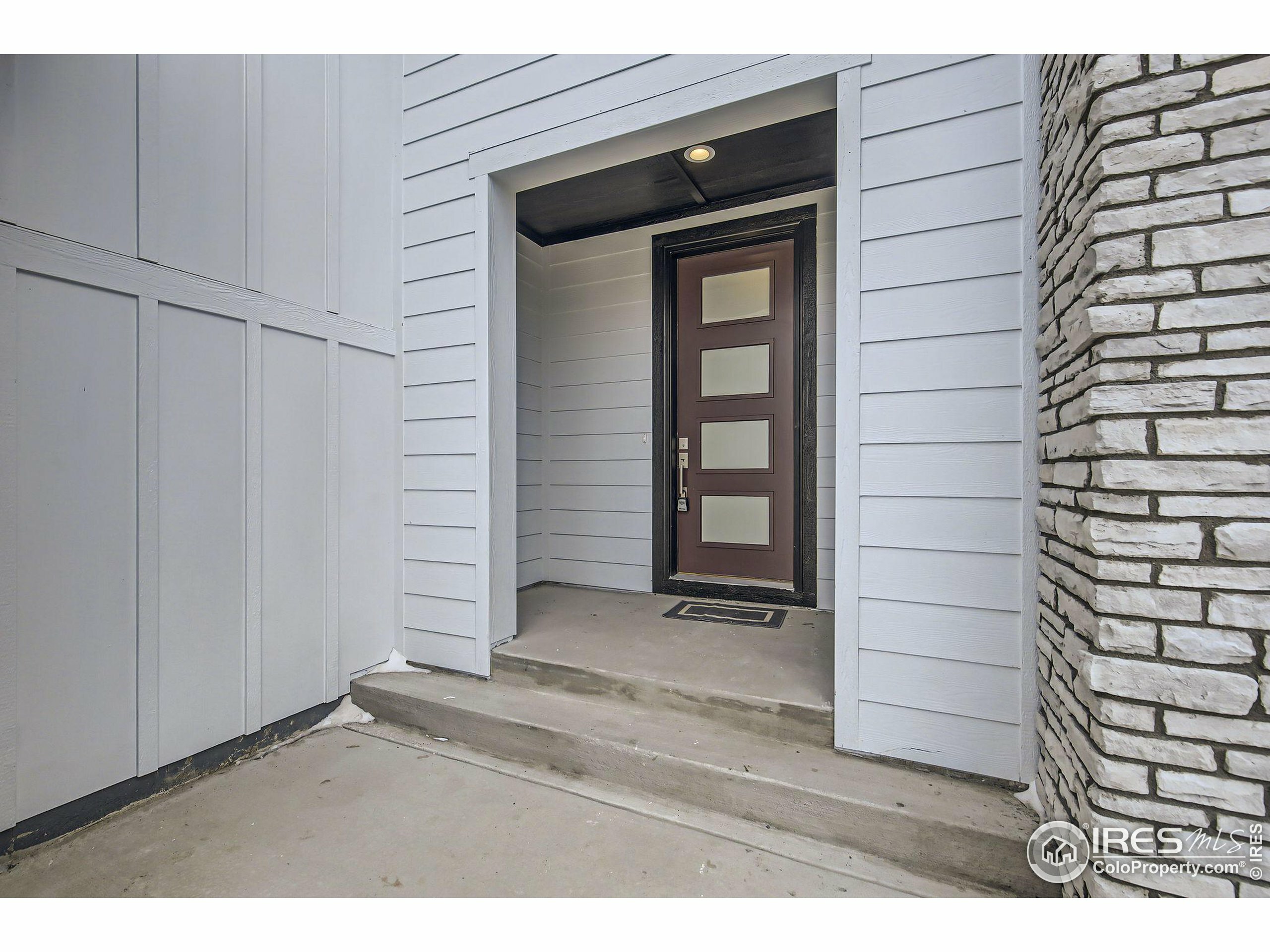 Property Photo: 4360 Trader St CO 80547