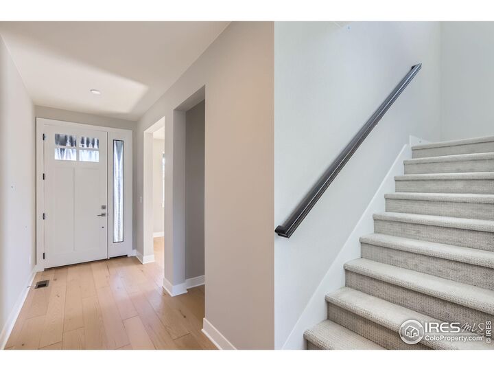 Property Photo:  3109 Newfound Lake Rd  CO 80513 