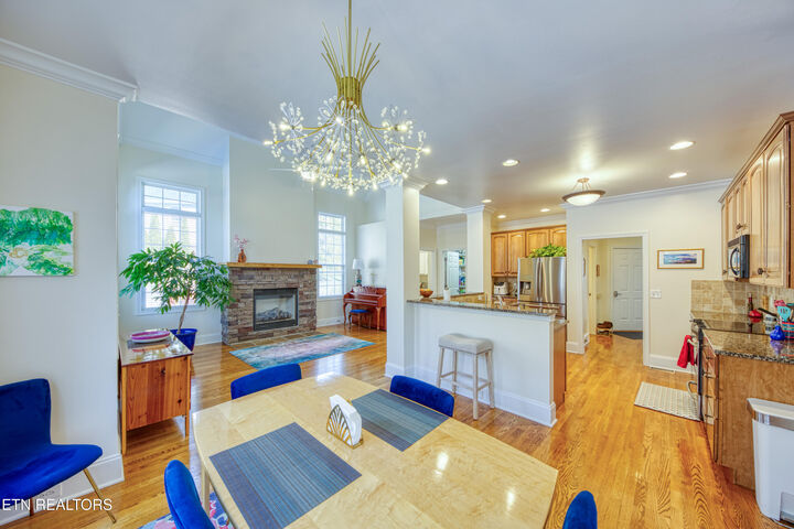 Property Photo: 5259 Walkercrest Lane TN 37918