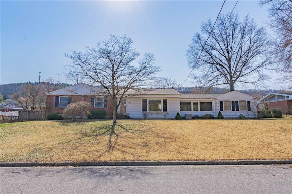 Property Photo: 206 Washington Street PA 17972