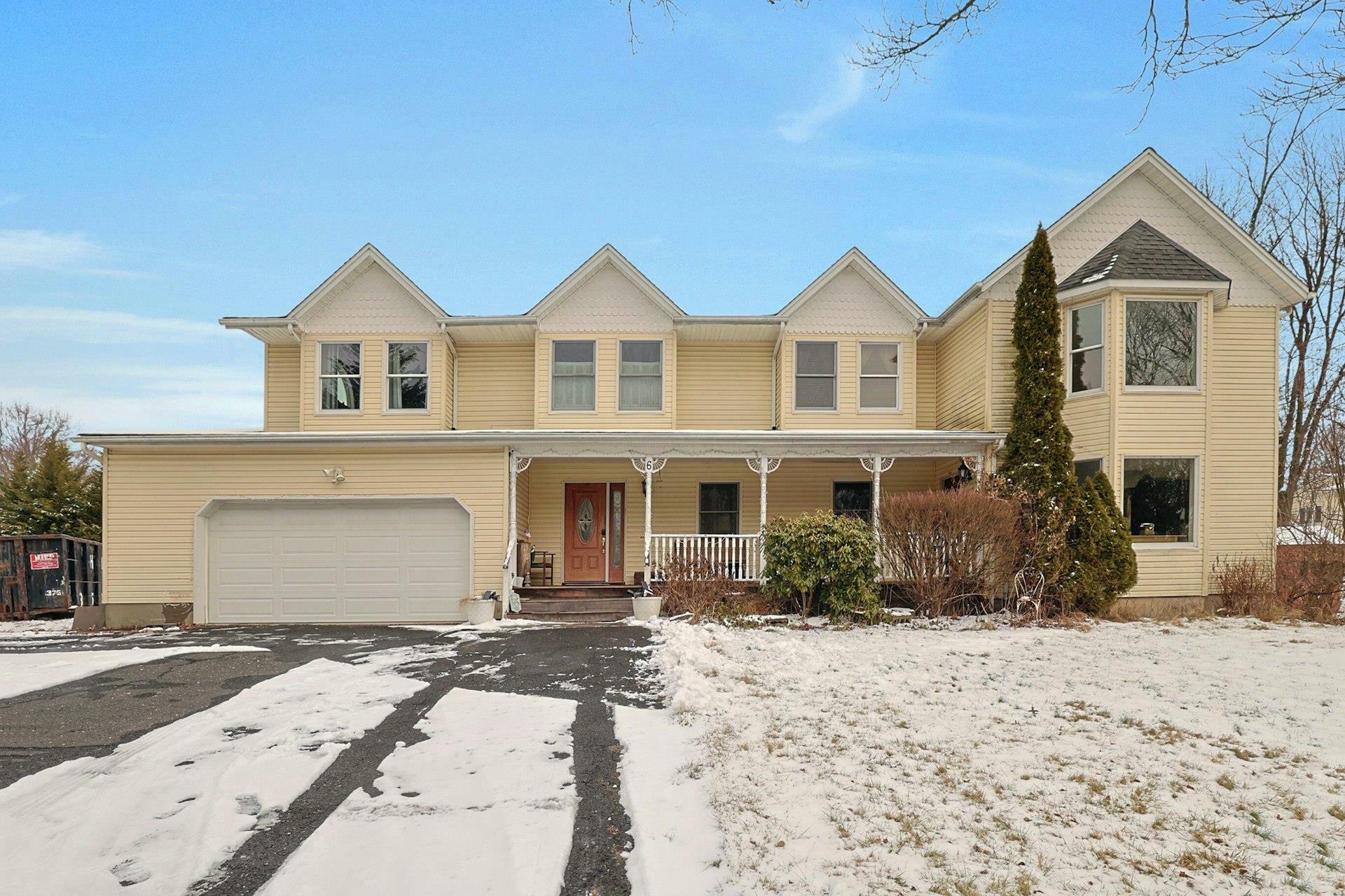 Property Photo:  6 Butternut Lane  NY 10954 