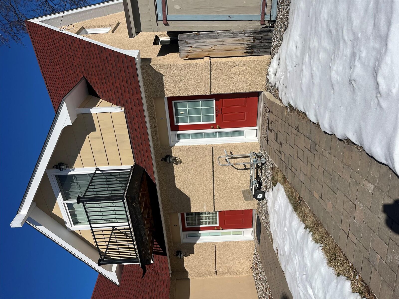 Property Photo:  73 Webster Ave D  NY 10924 