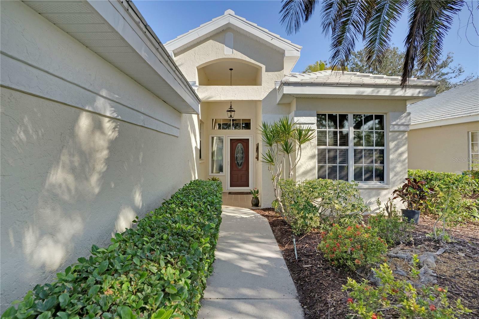 522 Fallbrook Drive  Venice FL 34292 photo