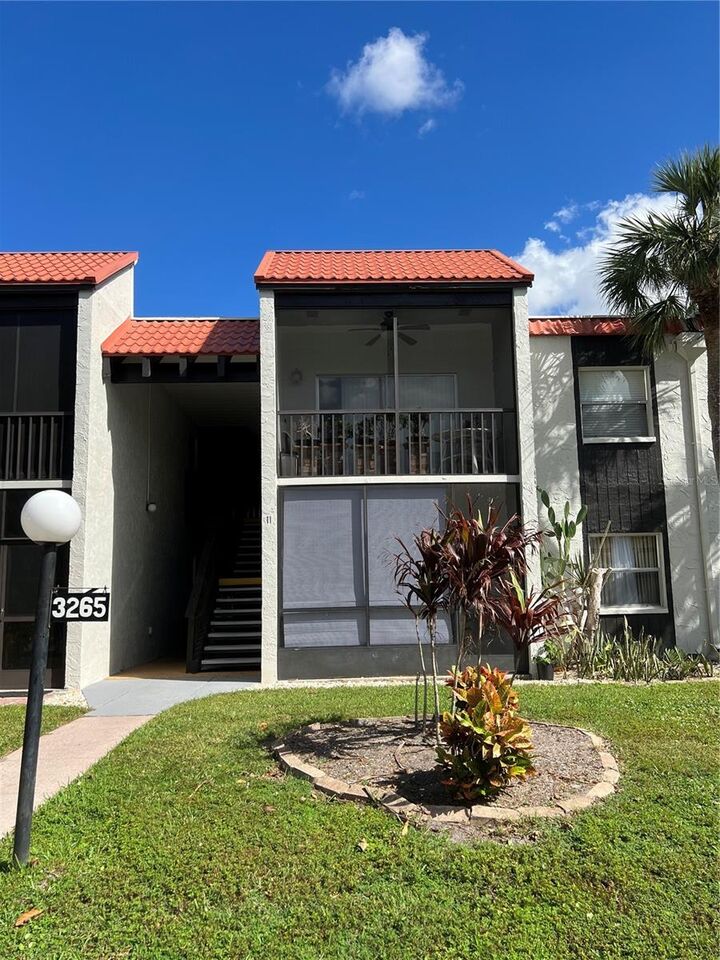 3265 Beneva Road 202  Sarasota FL 34232 photo