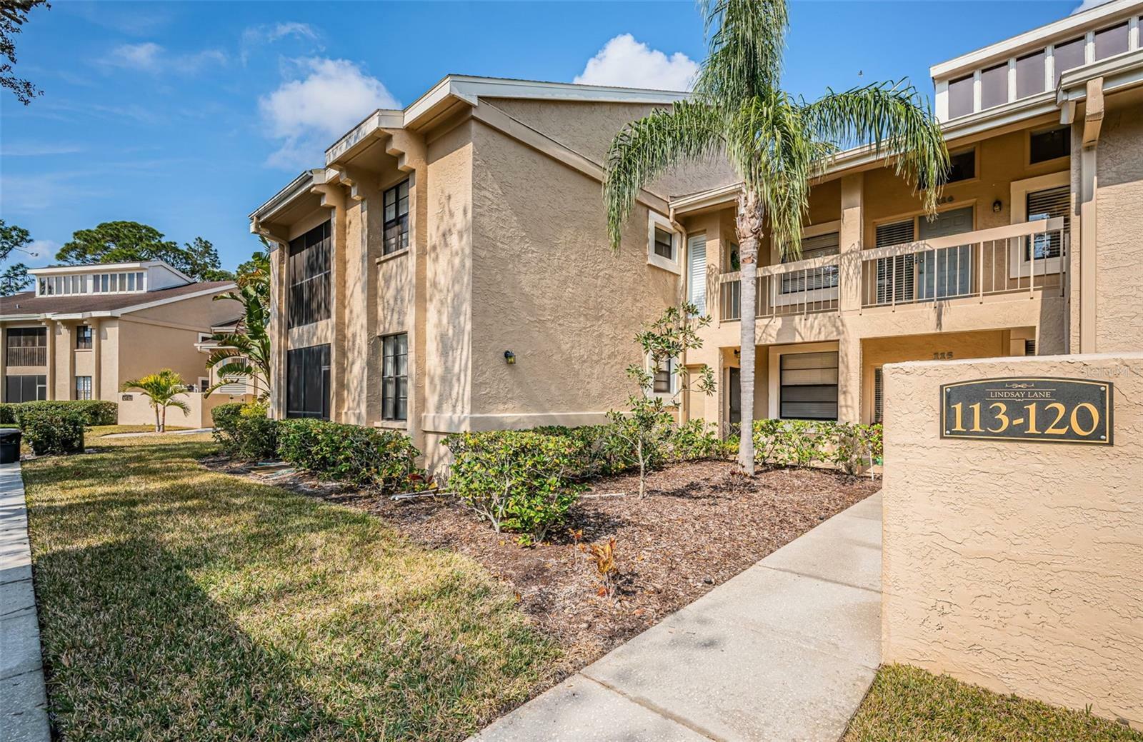 113 Lindsay Lane 23  Oldsmar FL 34677 photo