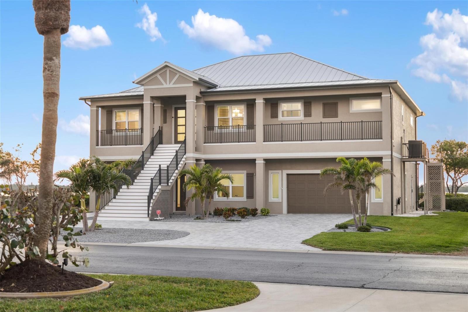 9861 Eagle Preserve Drive  Englewood FL 34224 photo