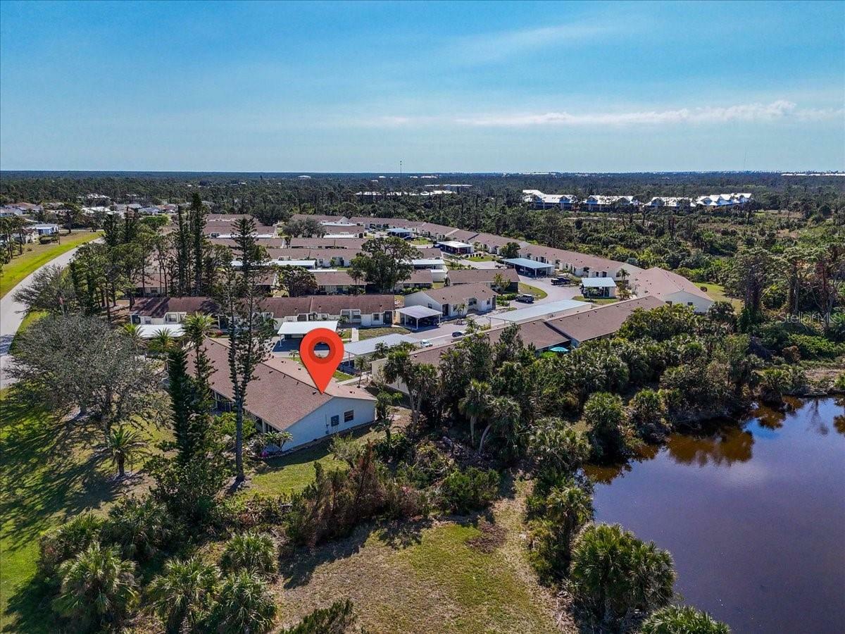 Property Photo: 6796 Gasparilla Pines Boulevard 45 FL 34224