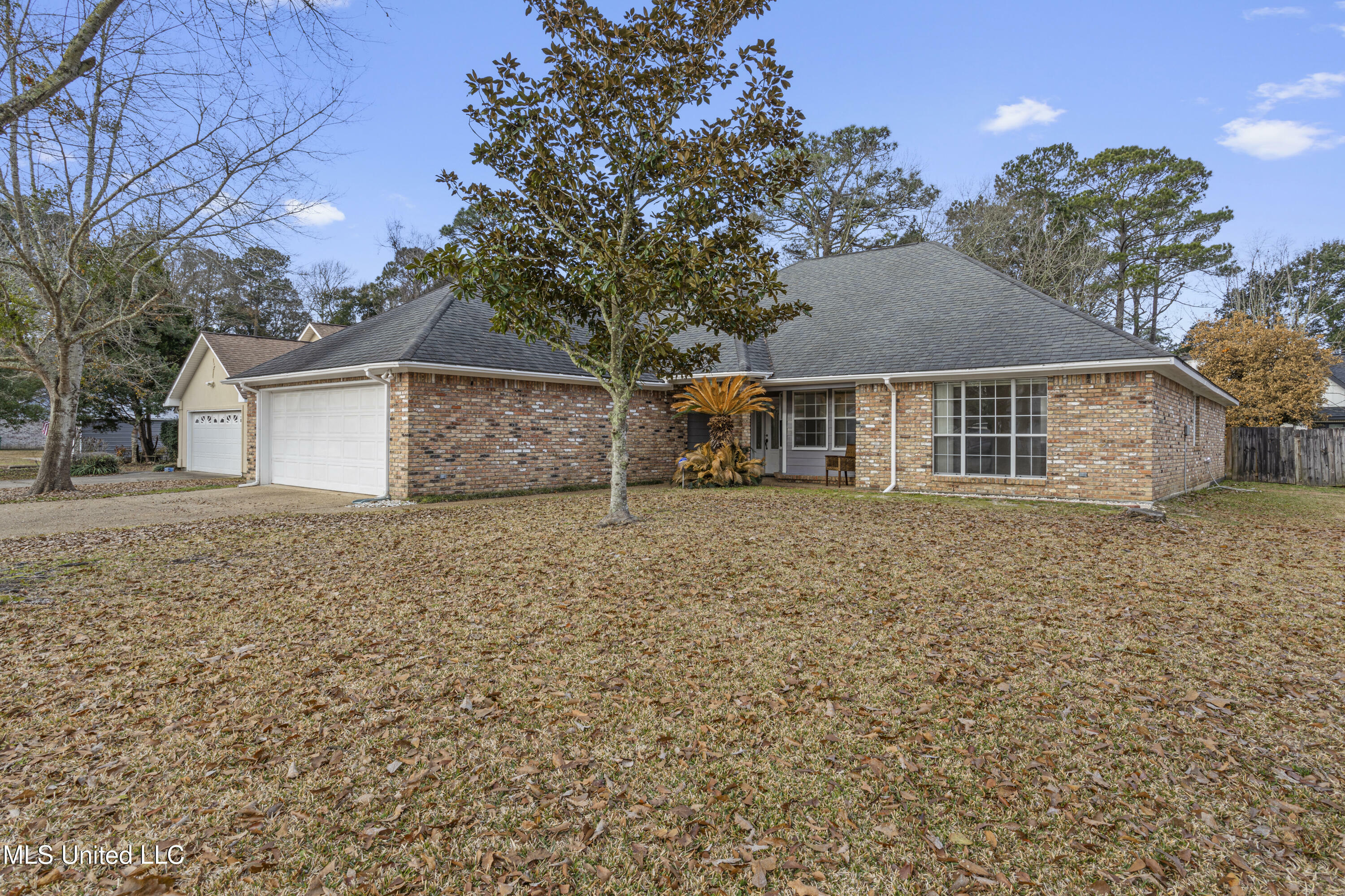 3801 Tangerine Street  Ocean Springs MS 39564 photo