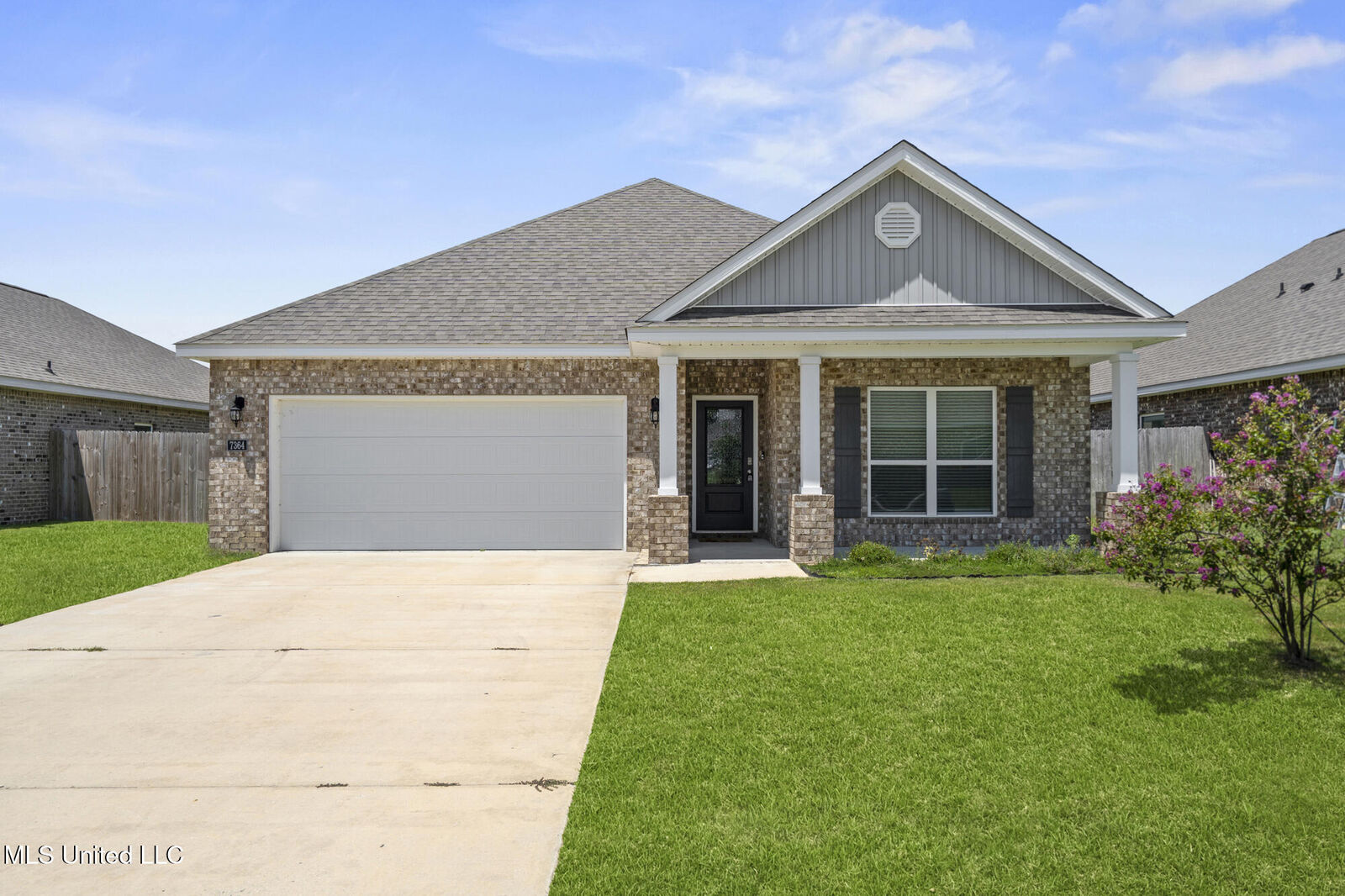 Property Photo:  7364 Shearwater Way  MS 39564 