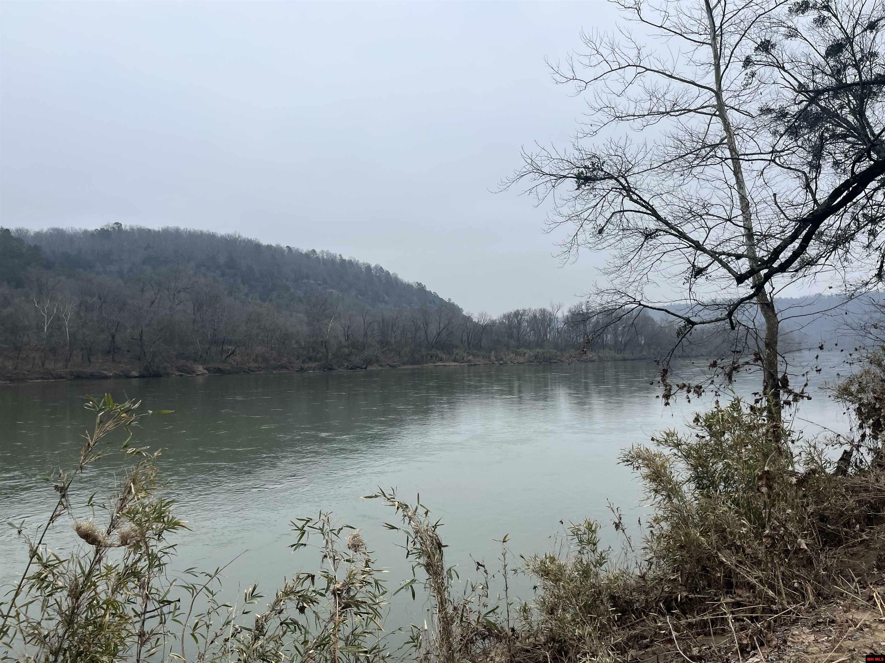 Property Photo: Lot 2 Cold Water Court AR 72658