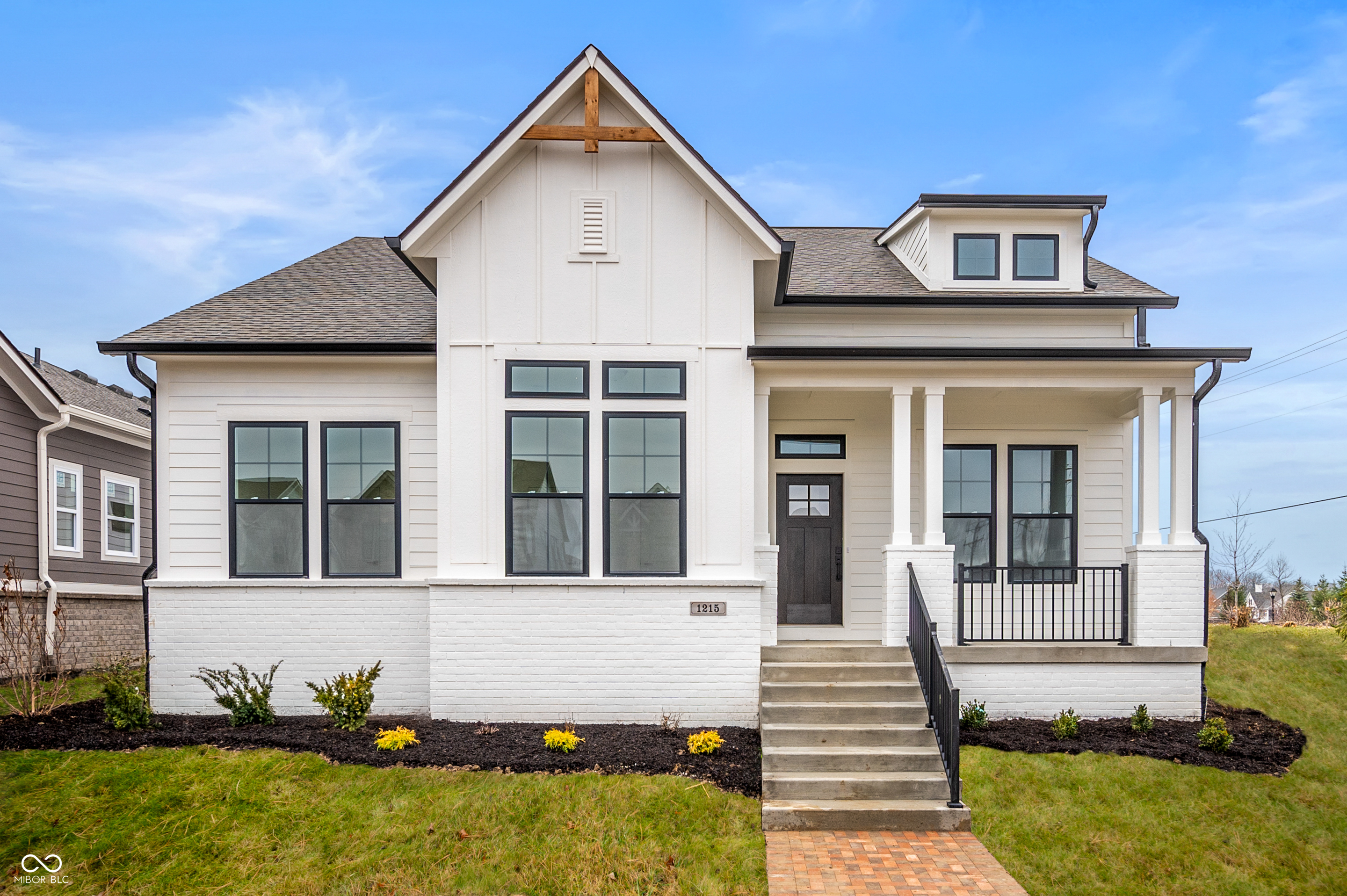 Property Photo: 20017 Old Dock Road IN 46074