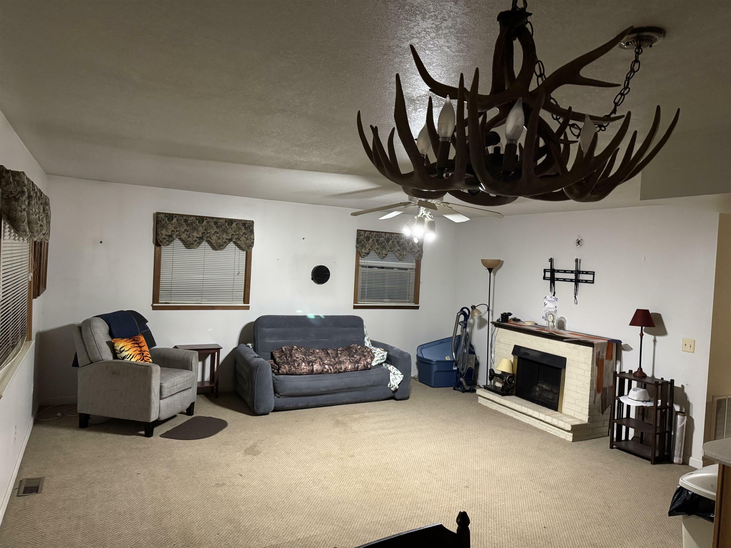 Property Photo: 206 Grant Street MI 48654