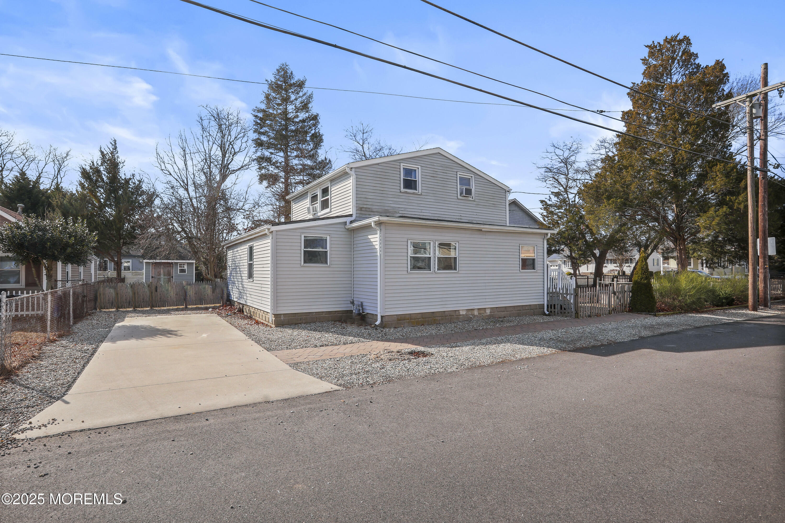 Property Photo:  12 E Long Branch Avenue  NJ 08740 