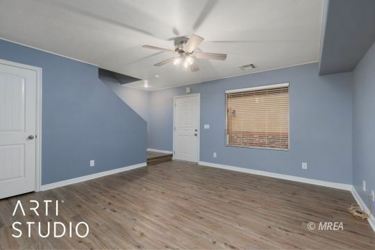 Property Photo:  717 Hafen Lane #4 D  NV 89027 
