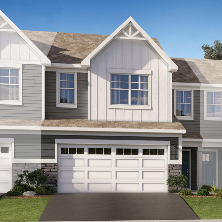 Property Photo: 14804 Hillside Drive S IL 60441