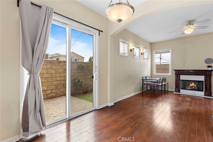 Property Photo:  4224 Green Avenue 8  CA 90720 