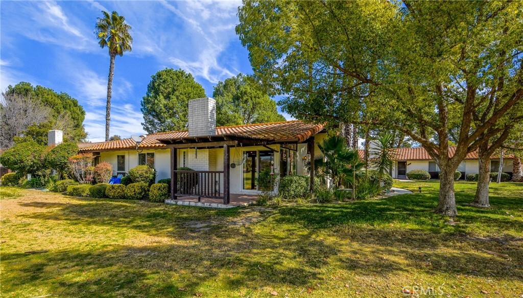 Property Photo: 1269 Seven Hills Drive CA 92545