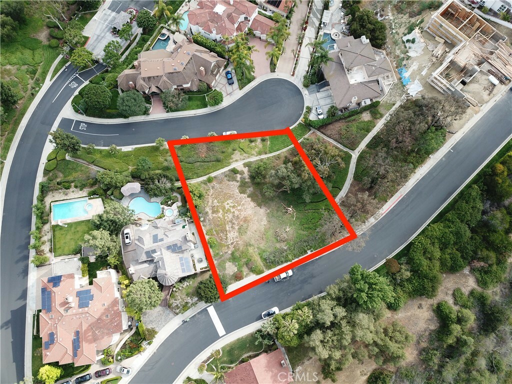 16046 Aurora Crest Drive  Whittier CA 90605 photo