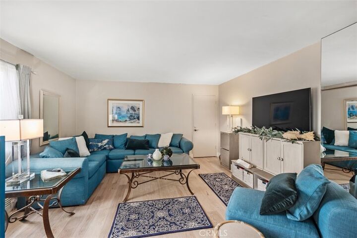 3242 San Amadeo 2B  Laguna Woods CA 92637 photo