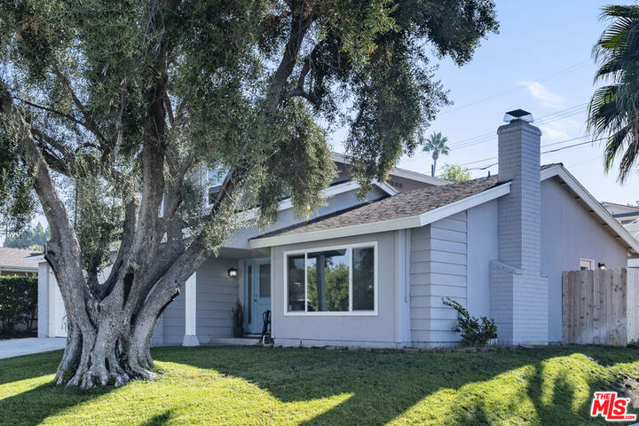 Property Photo: 19358 Alcona Street CA 91748