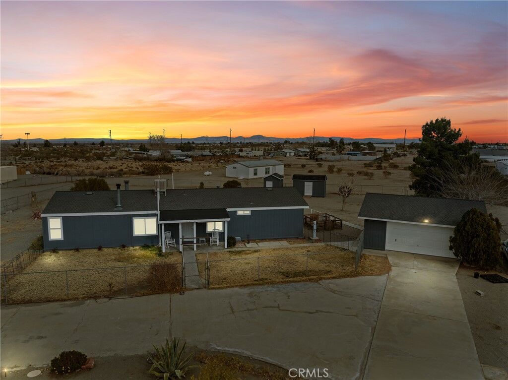 Property Photo: 13985 Mataliza Court CA 92371