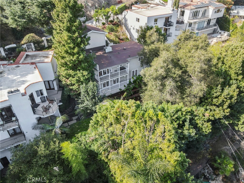 14843 Round Valley Drive  Sherman Oaks CA 91403 photo