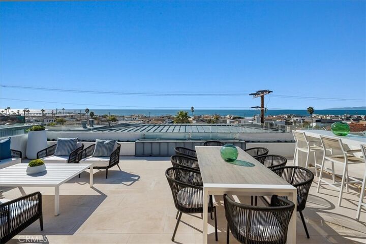 Property Photo: 1703 Manhattan Avenue CA 90254
