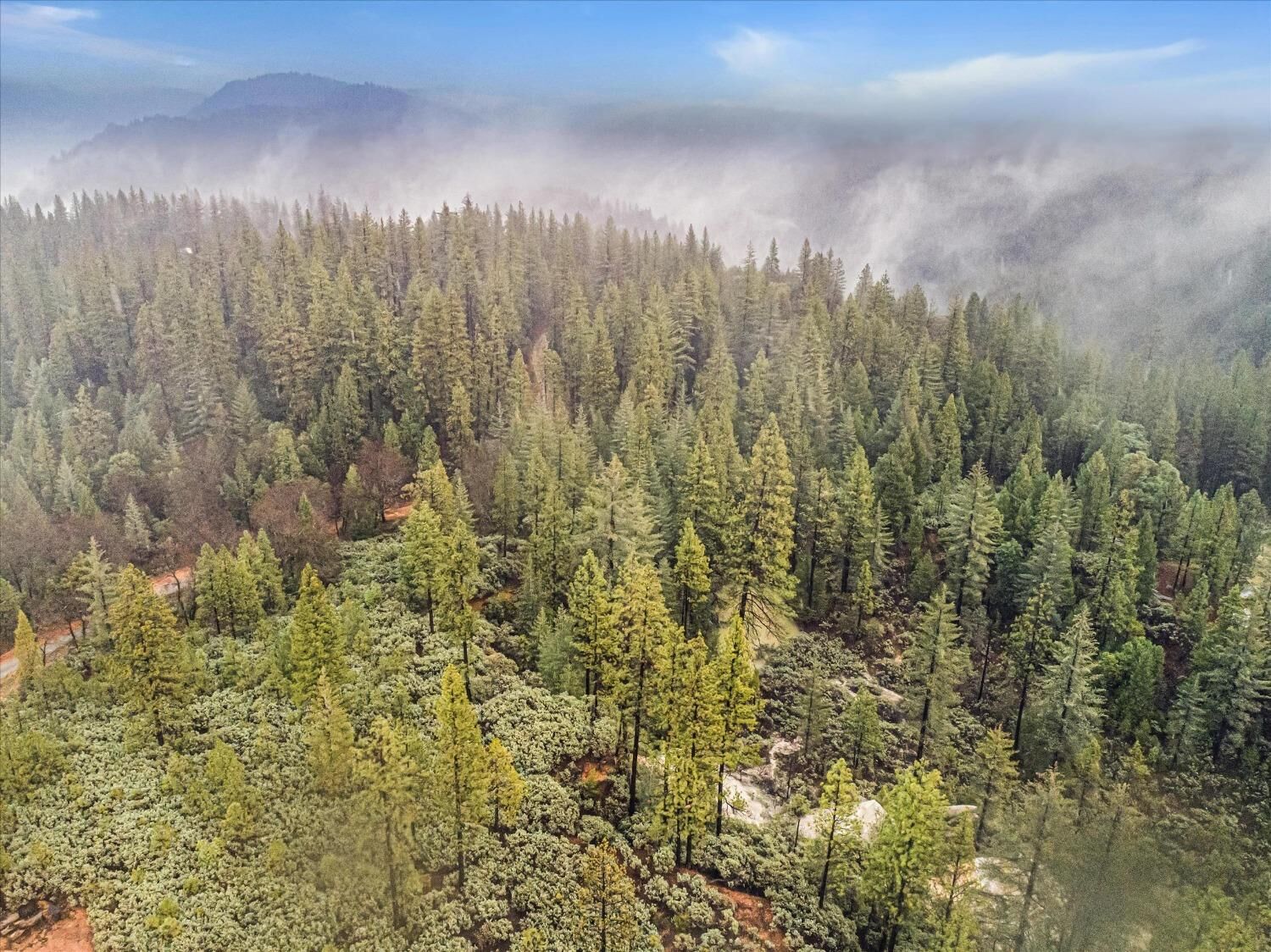 Property Photo:  16841 Patterson Mine Road  CA 95959 